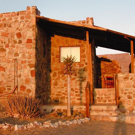 Mount Canyon Guest Farm ケートマンスフープ エクステリア 写真