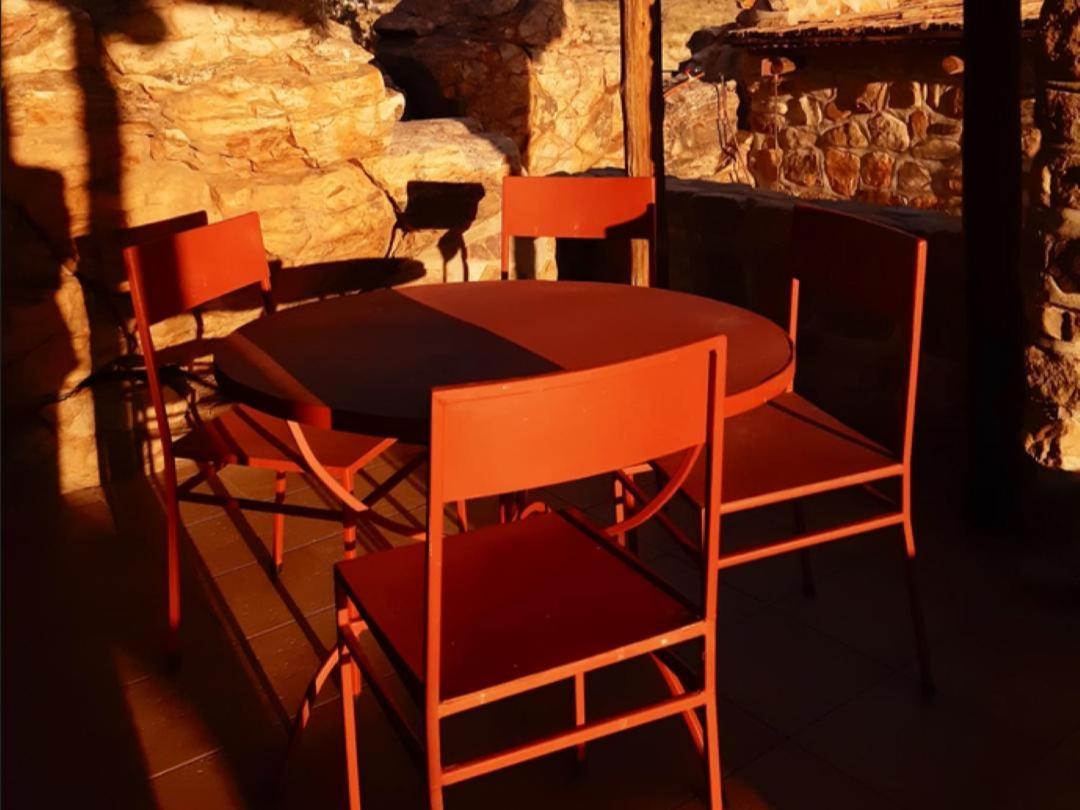 Mount Canyon Guest Farm ケートマンスフープ エクステリア 写真