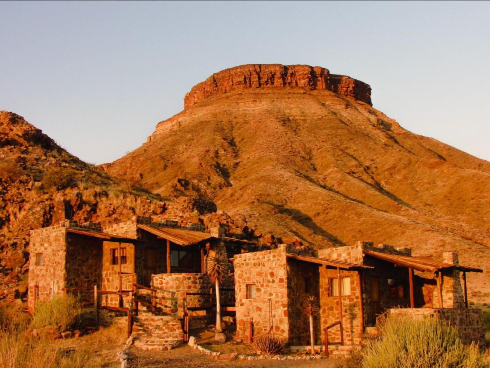 Mount Canyon Guest Farm ケートマンスフープ エクステリア 写真