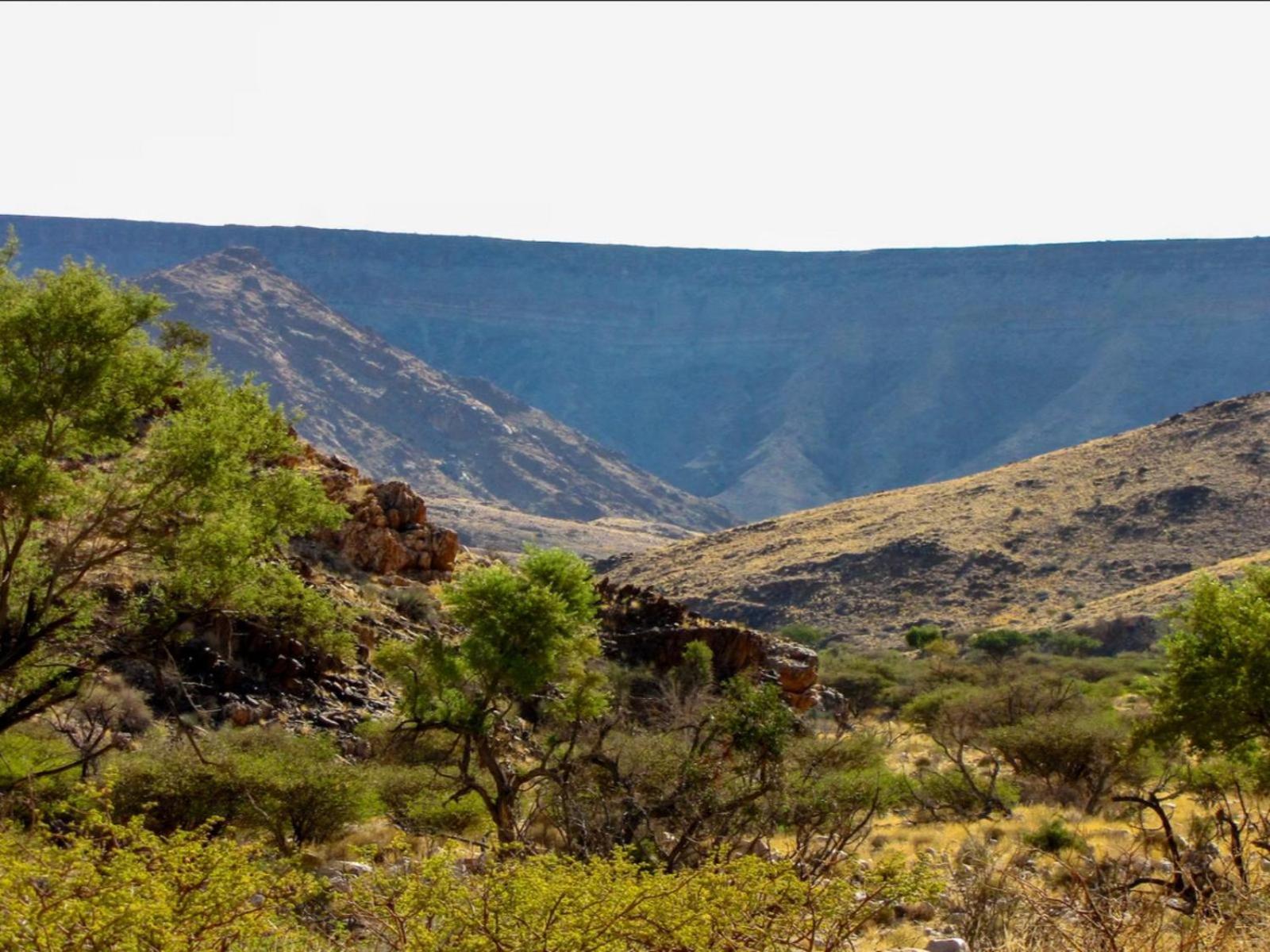 Mount Canyon Guest Farm ケートマンスフープ エクステリア 写真