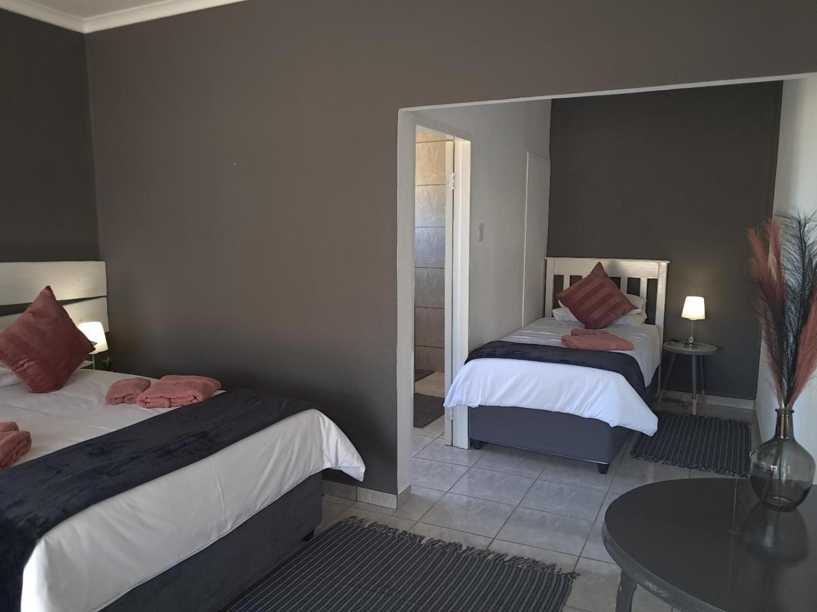 Mount Canyon Guest Farm ケートマンスフープ 部屋 写真