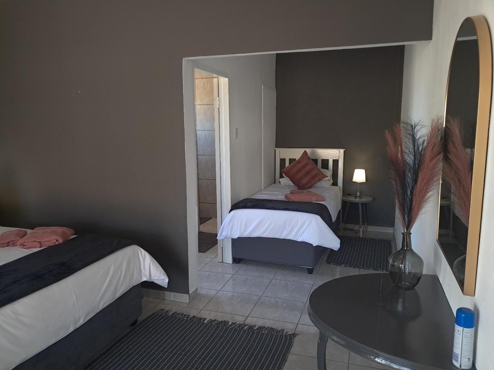 Mount Canyon Guest Farm ケートマンスフープ 部屋 写真