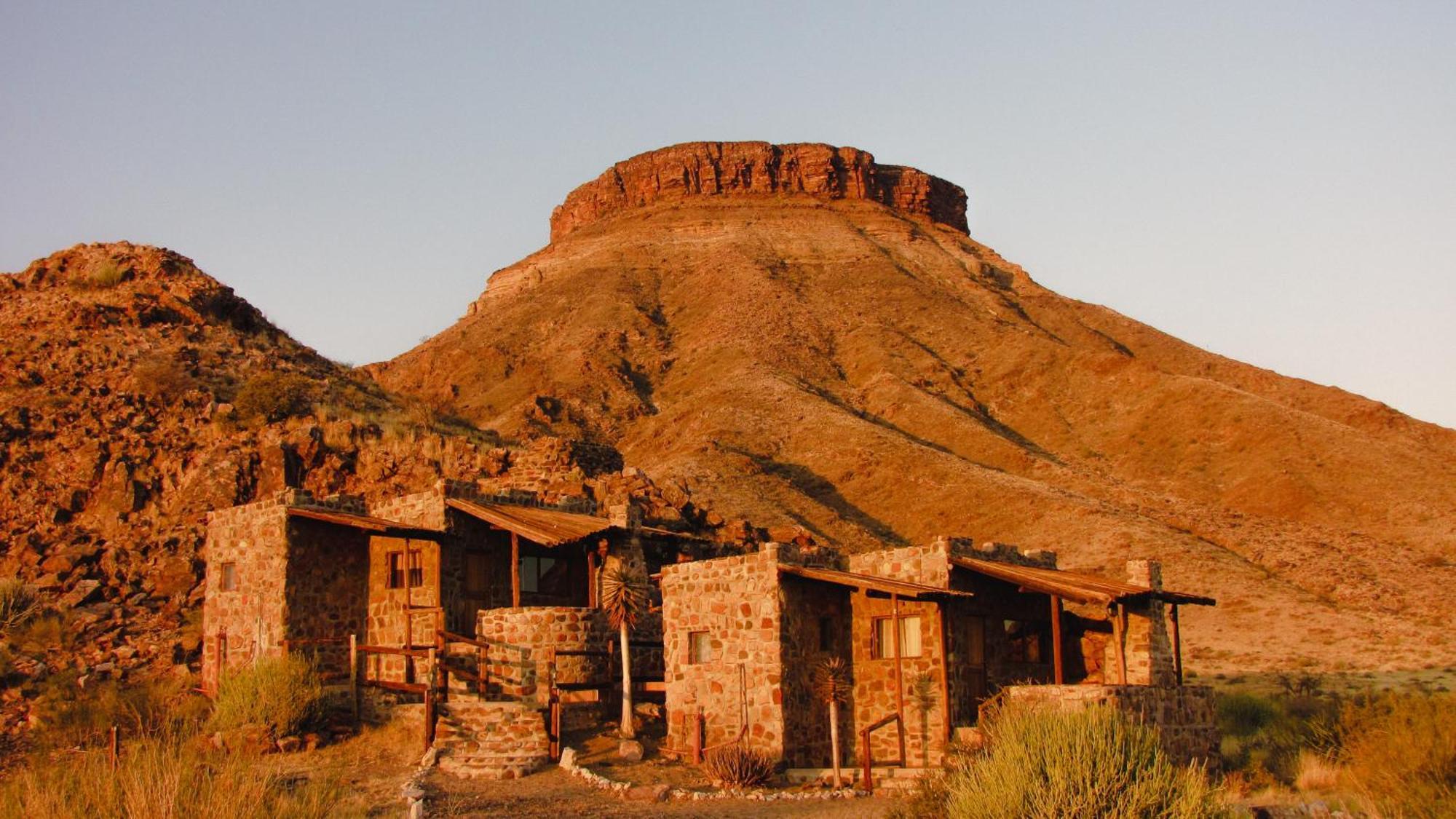 Mount Canyon Guest Farm ケートマンスフープ エクステリア 写真