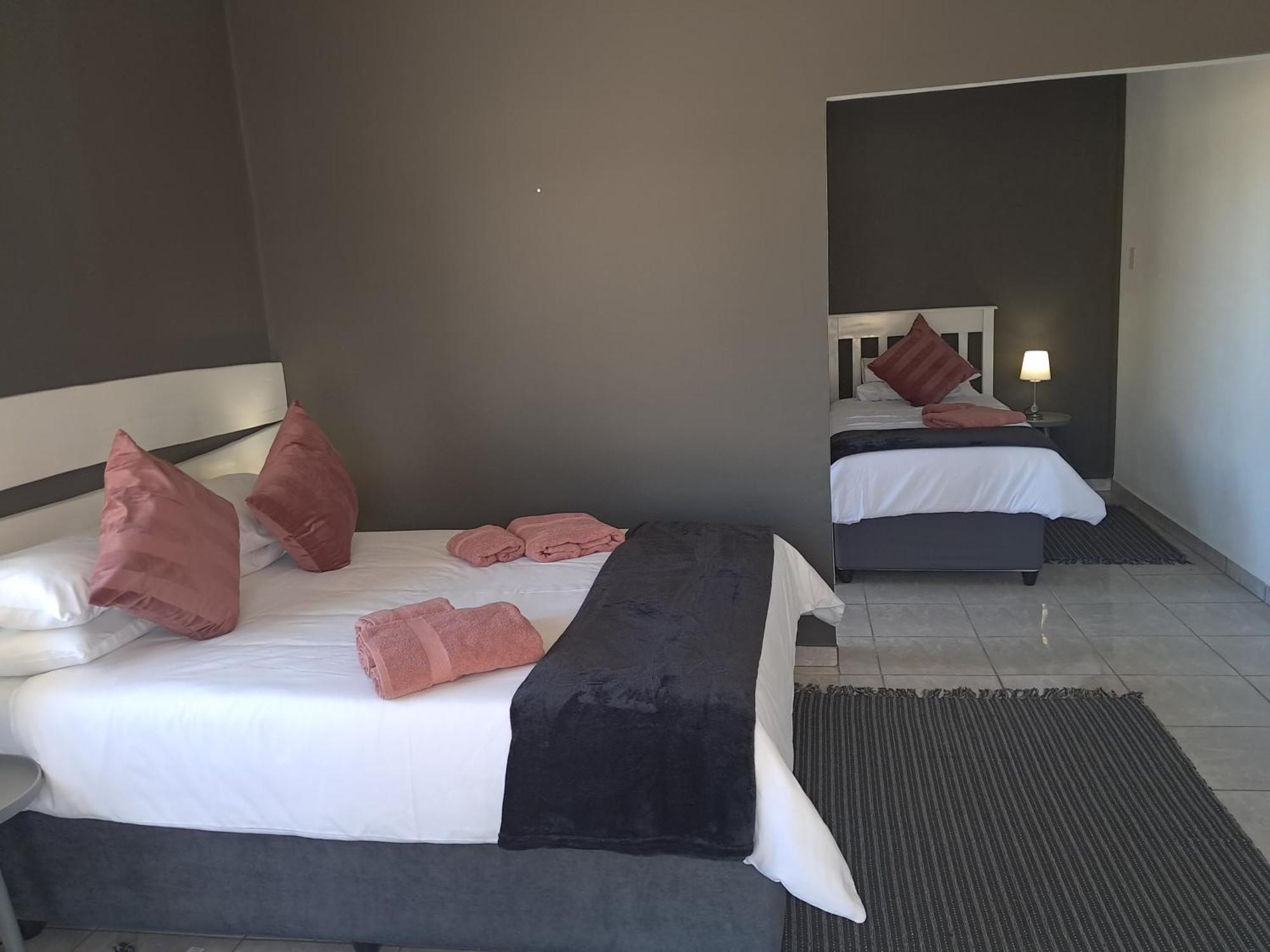 Mount Canyon Guest Farm ケートマンスフープ 部屋 写真