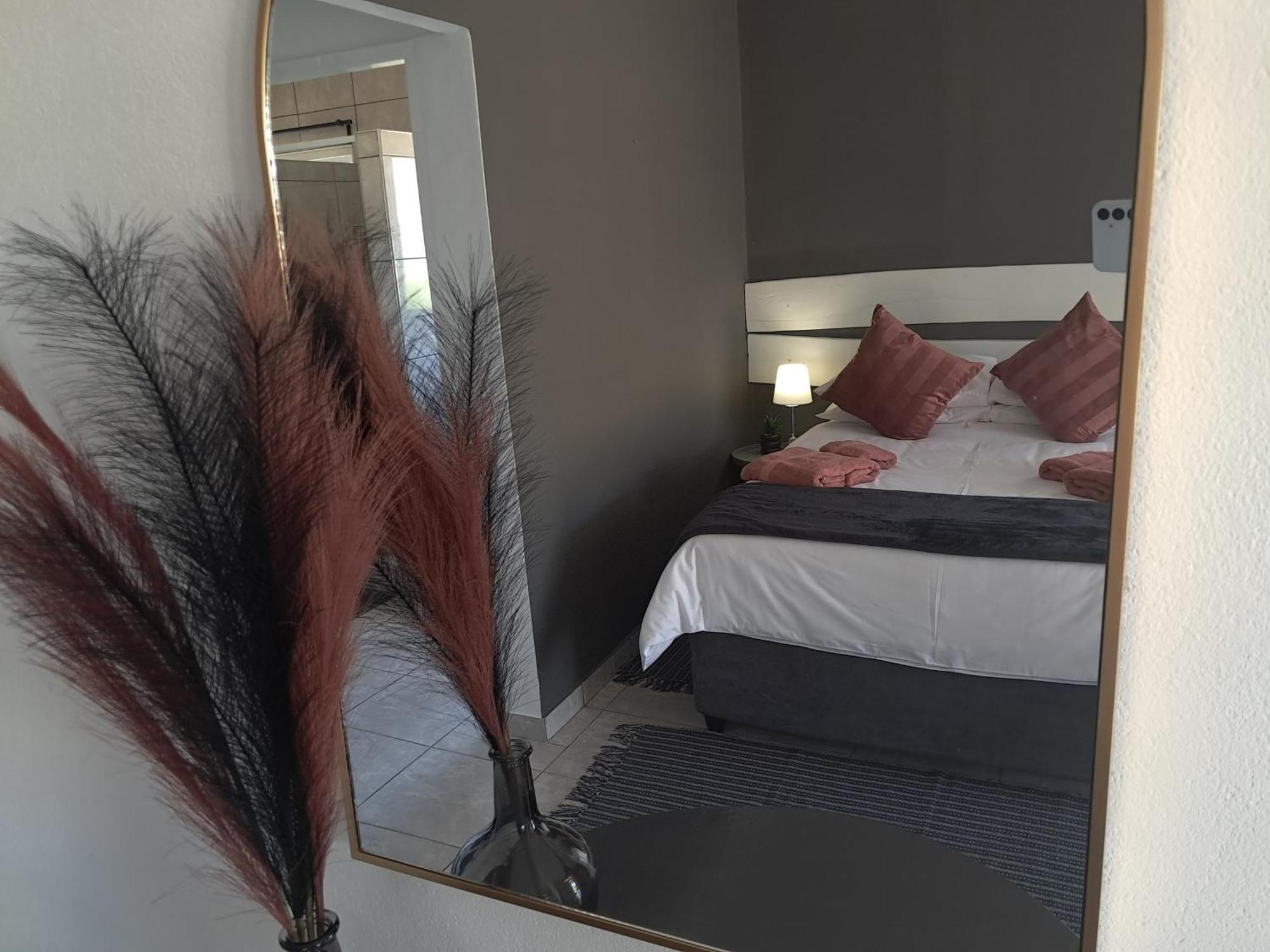 Mount Canyon Guest Farm ケートマンスフープ 部屋 写真