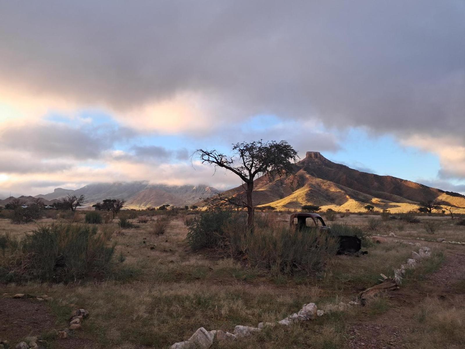 Mount Canyon Guest Farm ケートマンスフープ エクステリア 写真