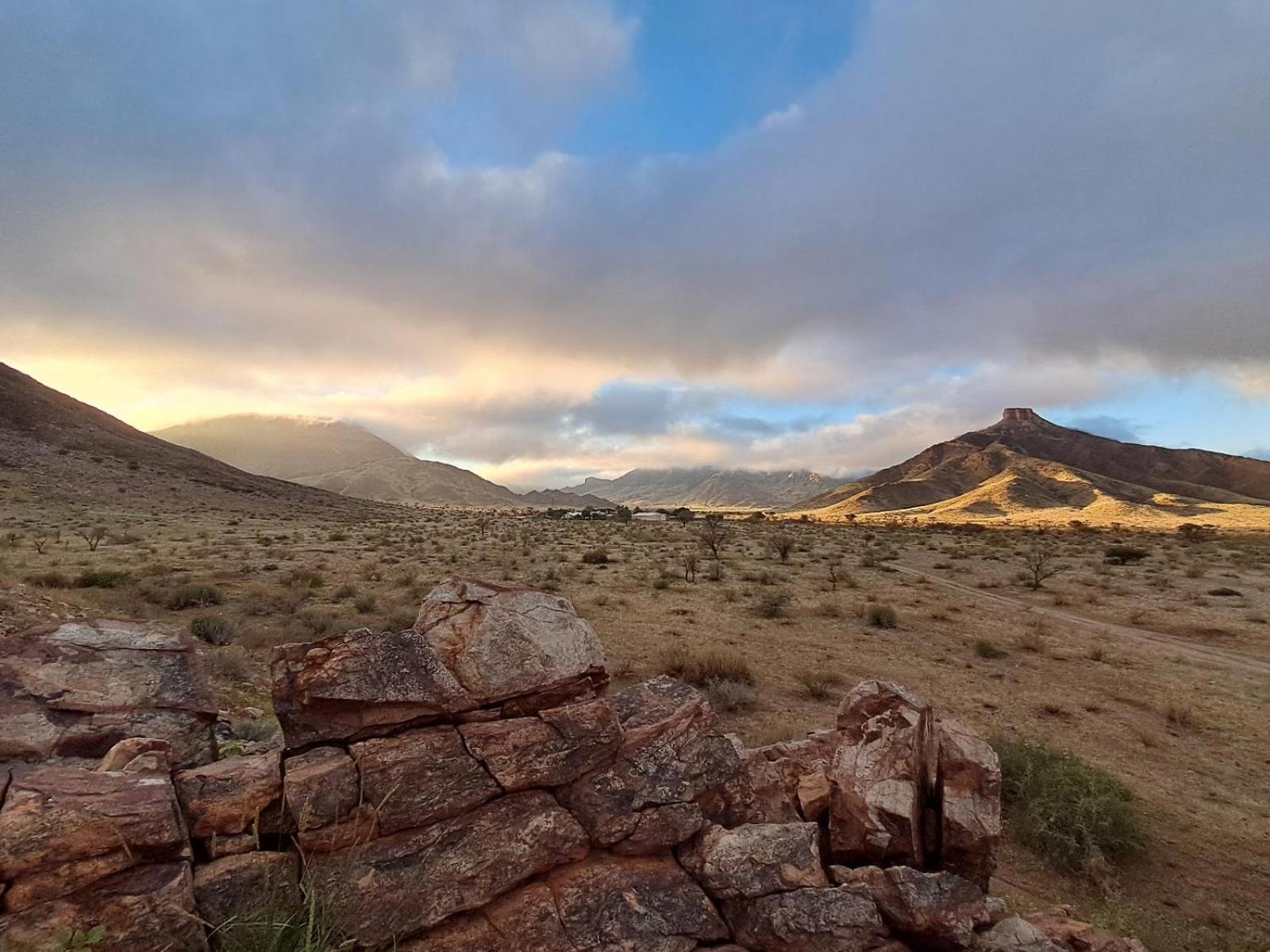 Mount Canyon Guest Farm ケートマンスフープ エクステリア 写真