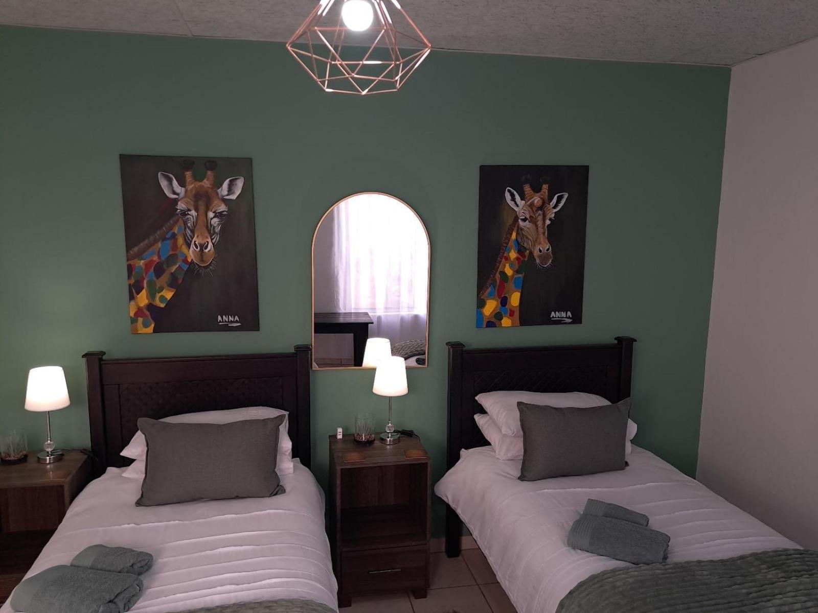 Mount Canyon Guest Farm ケートマンスフープ 部屋 写真