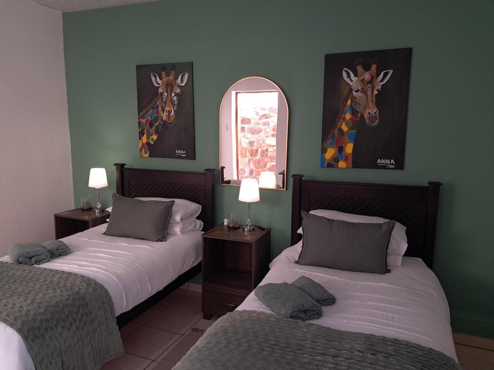 Mount Canyon Guest Farm ケートマンスフープ 部屋 写真
