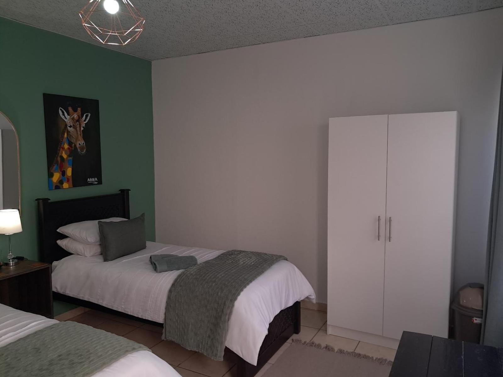 Mount Canyon Guest Farm ケートマンスフープ 部屋 写真
