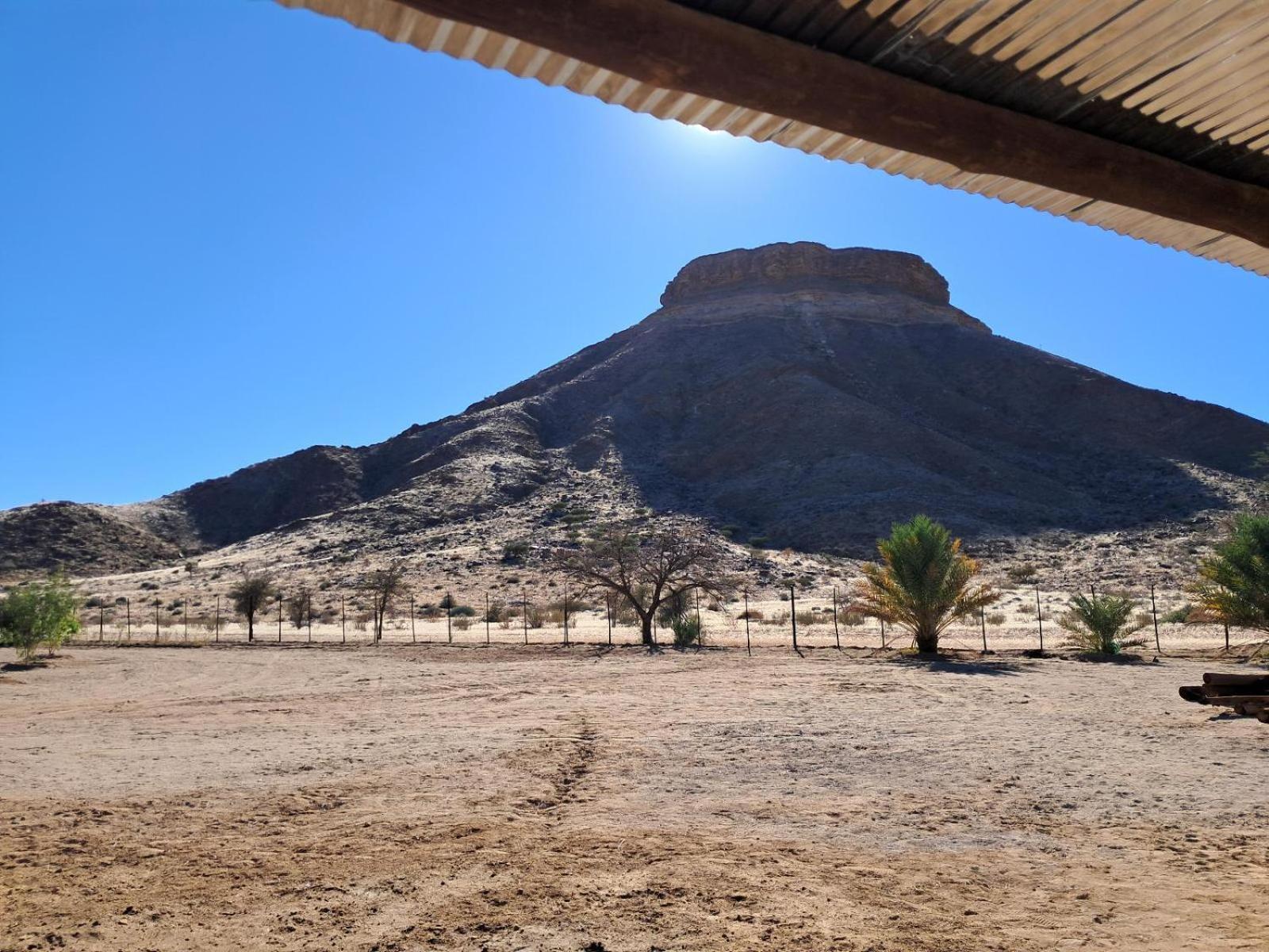Mount Canyon Guest Farm ケートマンスフープ 部屋 写真