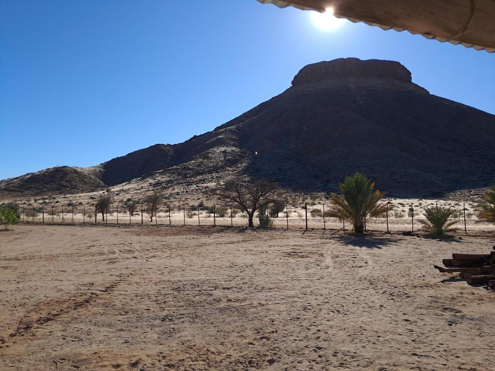 Mount Canyon Guest Farm ケートマンスフープ 部屋 写真